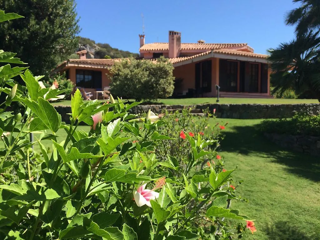 A Casa Di Angela B&B カルボーニア