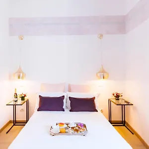  Aparthotel Margana Tower Italien