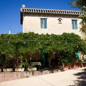  Bed & Breakfast Corte Boero