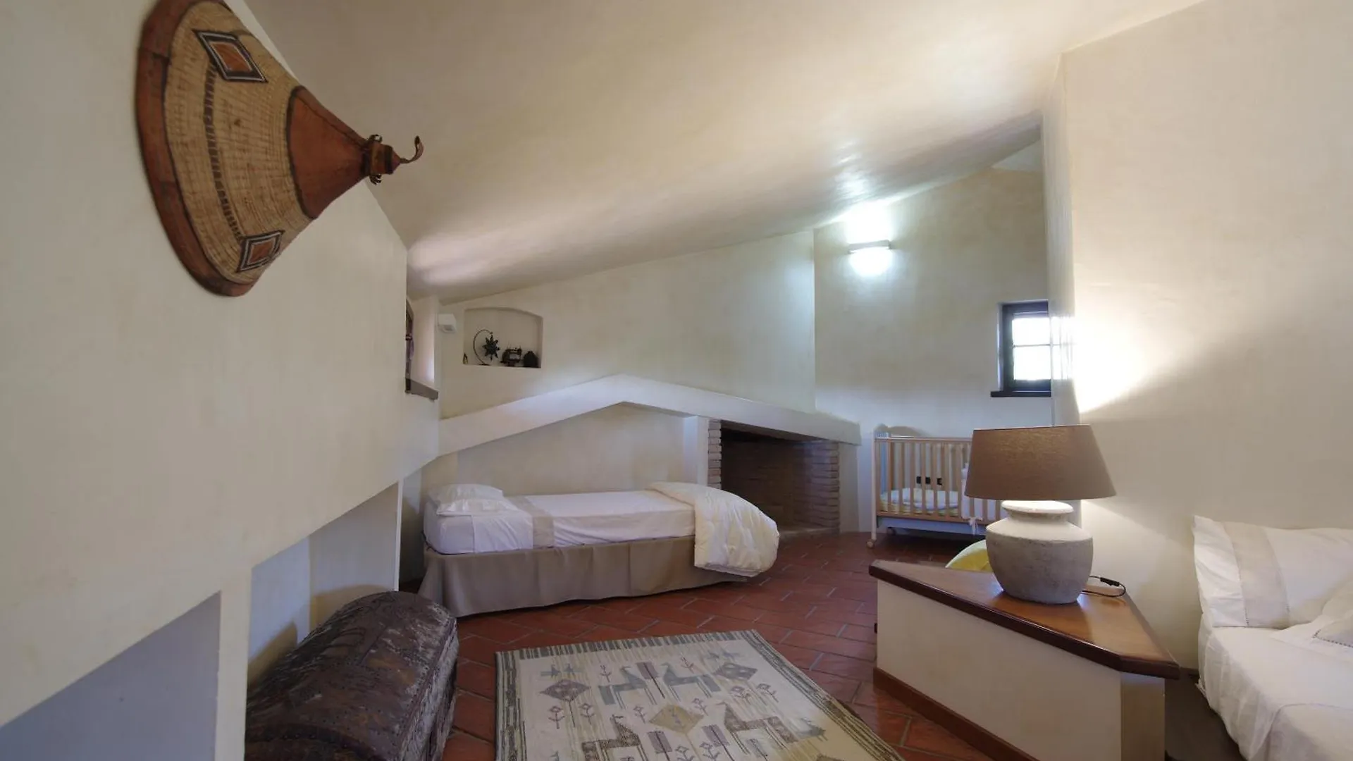 Frühstückspension A Casa Di Angela B&B Carbonia
