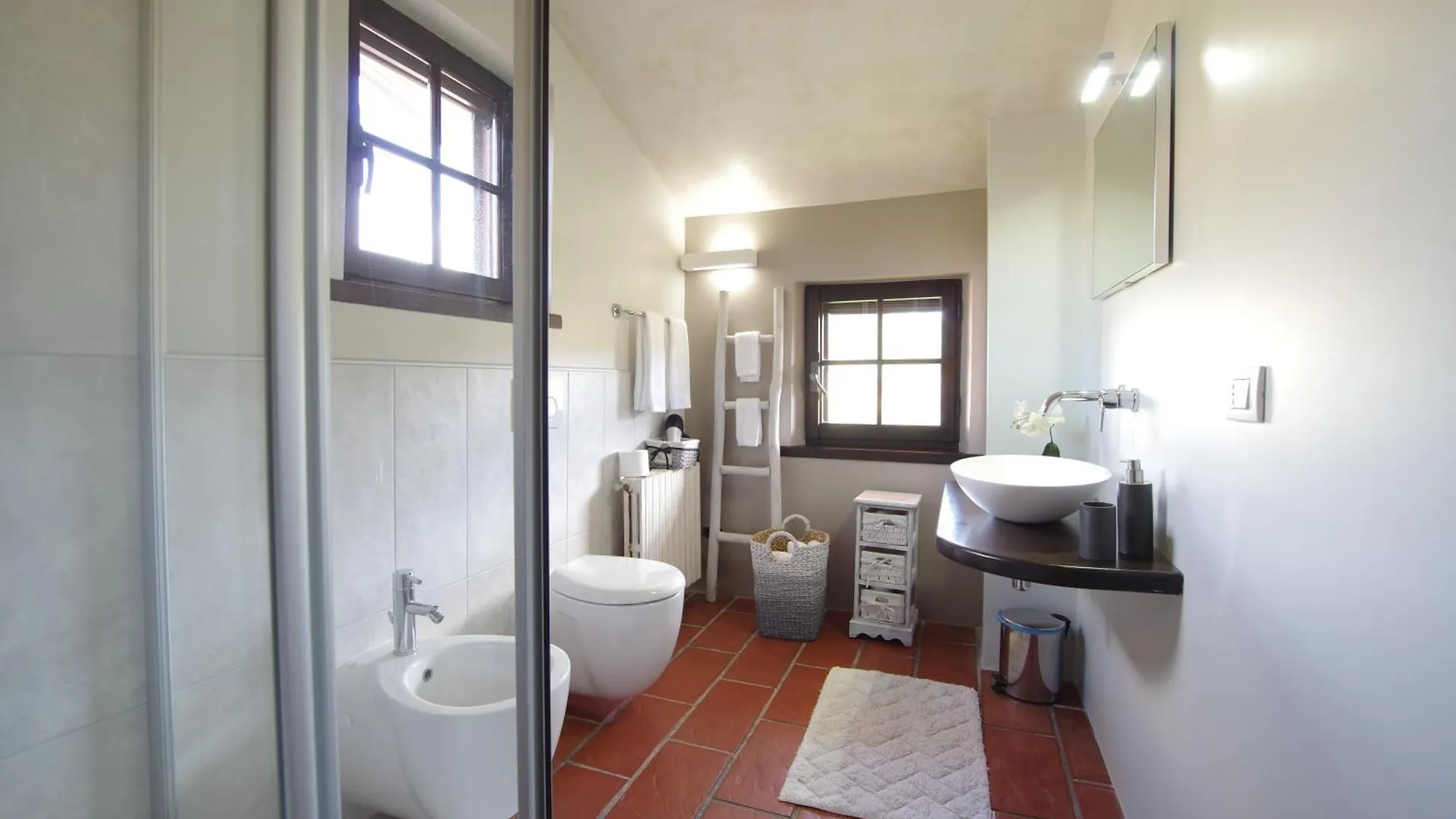 Frühstückspension A Casa Di Angela B&B Carbonia