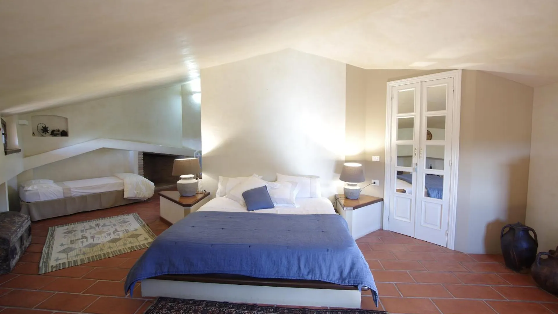 A Casa Di Angela B&B Carbonia