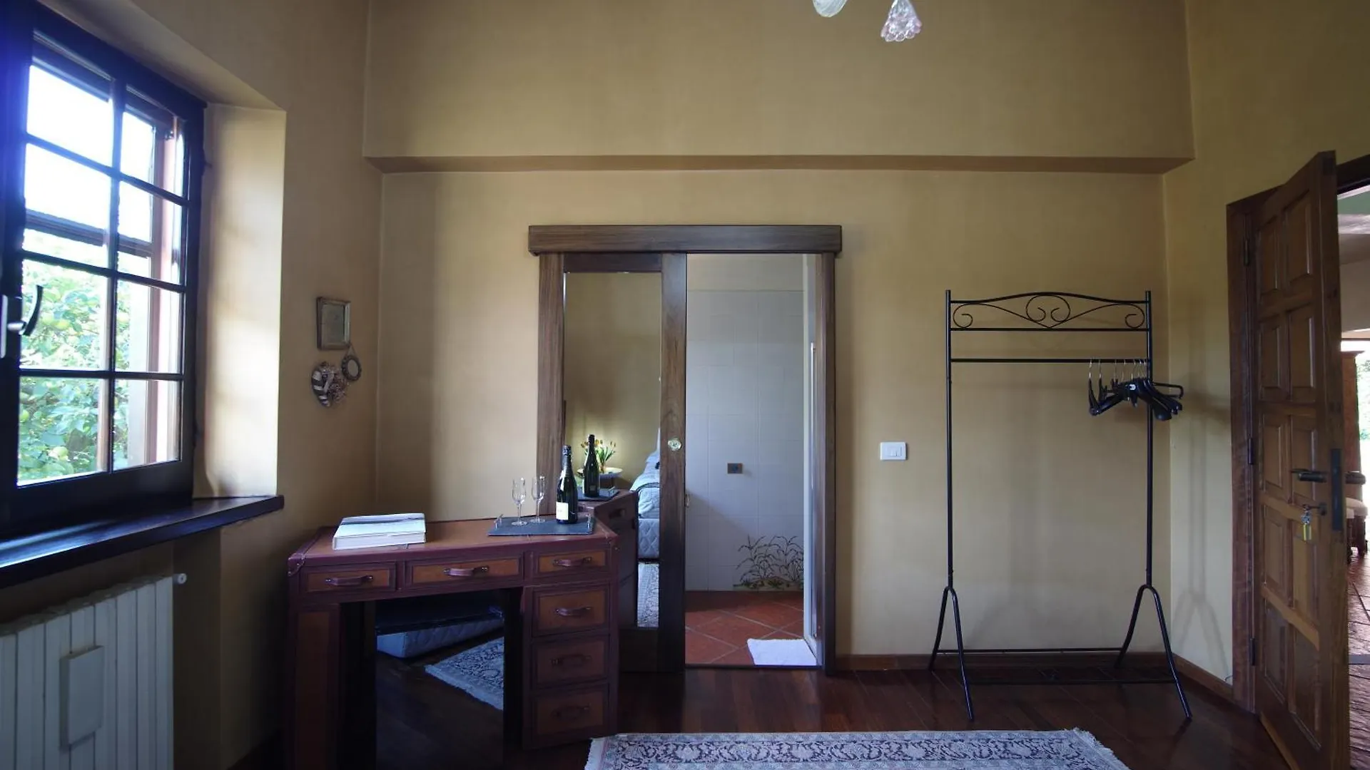 Frühstückspension A Casa Di Angela B&B Carbonia