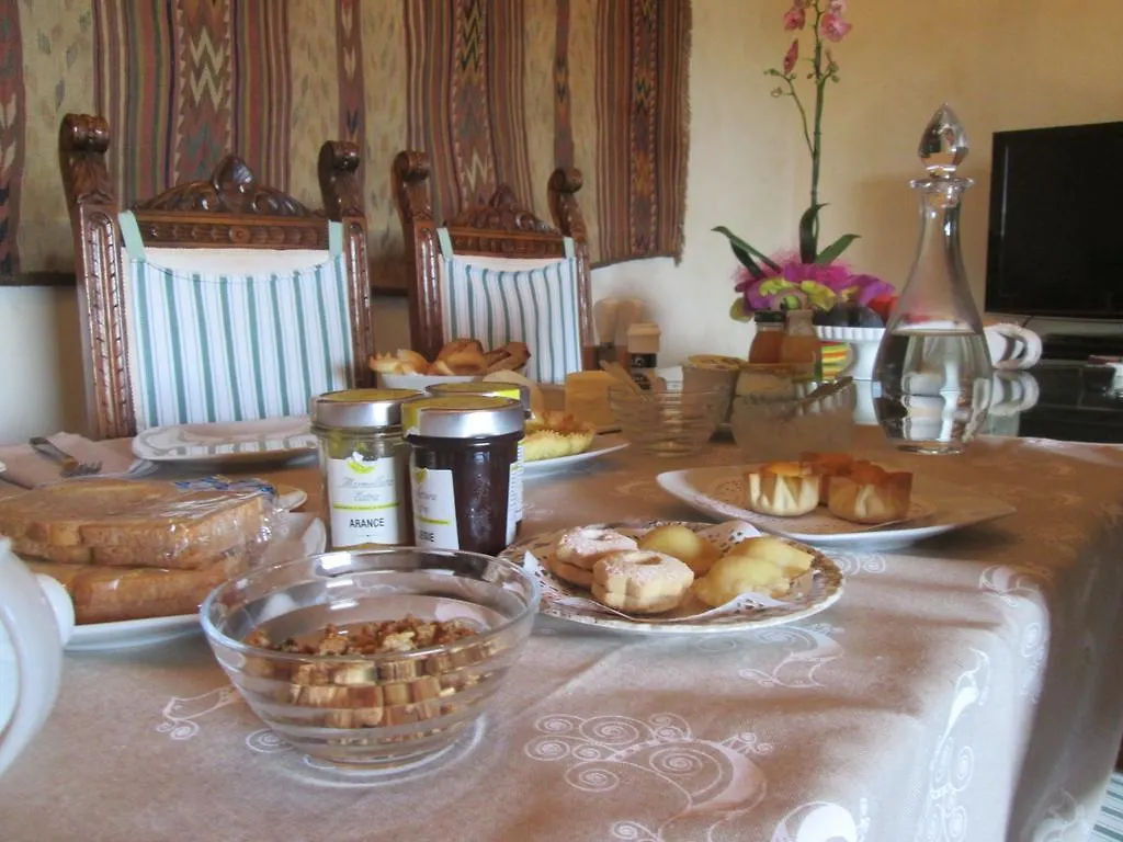 A Casa Di Angela B&B Carbonia Frühstückspension
