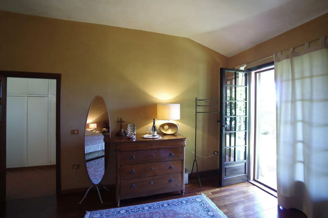 A Casa Di Angela B&B Carbonia